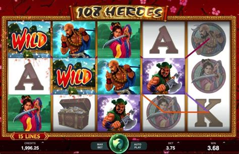 108 heroes rtp|108 Heroes Online Slot Machine Review (2024) .
